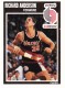 1989-90 Fleer #126 Richard Anderson