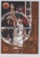 2000-01 Topps Stars Parallel #102 Kenyon Martin - Quantity: 1 - Owned by: MatthewLee 