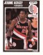 1989-90 Fleer #130 Jerome Kersey