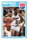 1989-90 Fleer #137 Harold Pressley