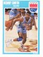 1989-90 Fleer #138 Kenny Smith