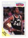 1989-90 Fleer #140 Willie Anderson