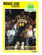 1989-90 Fleer #145 Michael Cage