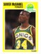 1989-90 Fleer #148 Xavier McDaniel