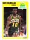 1989-90 Fleer #150 Nate McMillan