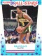 1989-90 Fleer Stickers #8 Dale Ellis