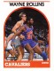 1989-90 Hoops #2 Tree Rollins