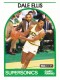 1989-90 Hoops #10 Dale Ellis