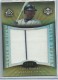 2005 Reflections Super Swatch #HU Torii Hunter