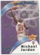 1997-98 Ultra Star Power #SP1 Michael Jordan - Quantity: 1 - BV: $10.00 - Owned by: mess0312 