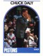 1989-90 Hoops #11 Chuck Daly