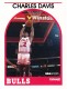 1989-90 Hoops #13 Charles Davis