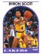 1989-90 Hoops #15 Byron Scott