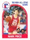 1989-90 Hoops #28 Mark Price