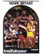 1989-90 Hoops #36 Mark Bryant