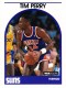 1989-90 Hoops #38 Tim Perry