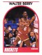 1989-90 Hoops #44 Walter Berry