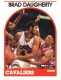 1989-90 Hoops #50 Brad Daugherty - Quantity: 1 - Owned by: jaybird_1981 
