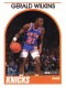 1989-90 Hoops #63 Gerald Wilkins