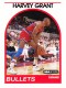 1989-90 Hoops #67 Harvey Grant