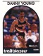 1989-90 Hoops #71 Danny Young