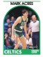 1989-90 Hoops #73 Mark Acres