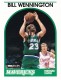 1989-90 Hoops #81 Bill Wennington