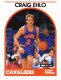1989-90 Hoops #106 Craig Ehlo