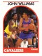 1989-90 Hoops #118 John Williams