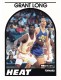 1989-90 Hoops #141 Grant Long