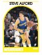 1989-90 Hoops #143 Steve Alford