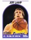 1989-90 Hoops #144 Jeff Lamp
