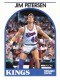 1989-90 Hoops #147 Jim Petersen