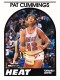 1989-90 Hoops #158 Pat Cummings