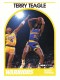 1989-90 Hoops #196 Terry Teagle
