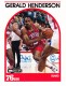 1989-90 Hoops #208 Gerald Henderson