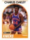 1989-90 Hoops #213 Charles Oakley
