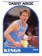 1989-90 Hoops #215 Danny Ainge