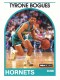 1989-90 Hoops #218 Muggsy Bogues