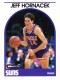 1989-90 Hoops #229 Jeff Hornacek