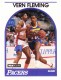1989-90 Hoops #231 Vern Fleming