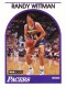 1989-90 Hoops #238 Randy Wittman