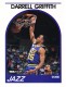 1989-90 Hoops #241 Darrell Griffith