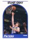 1989-90 Hoops #253 Stuart Gray