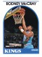 1989-90 Hoops #257 Rodney McCray