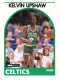 1989-90 Hoops #264 Kelvin Upshaw