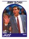 1989-90 Hoops #267 Jerry Sloan