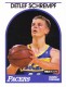1989-90 Hoops #282 Detlef Schrempf