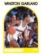 1989-90 Hoops #294 Winston Garland