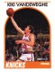 1989-90 Hoops #295 Kiki Vandeweghe